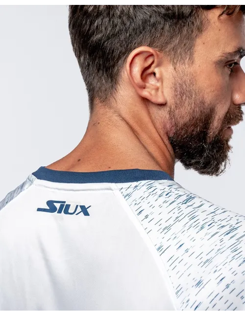 Camiseta Siux Club 25 | Ofertas de pádel
